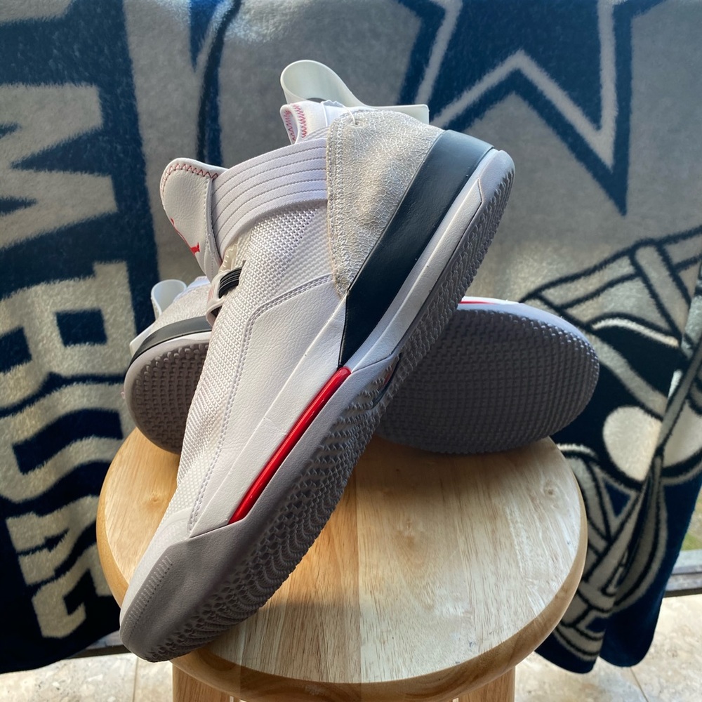 Air Jordan 33 SE Low Deadstock!!